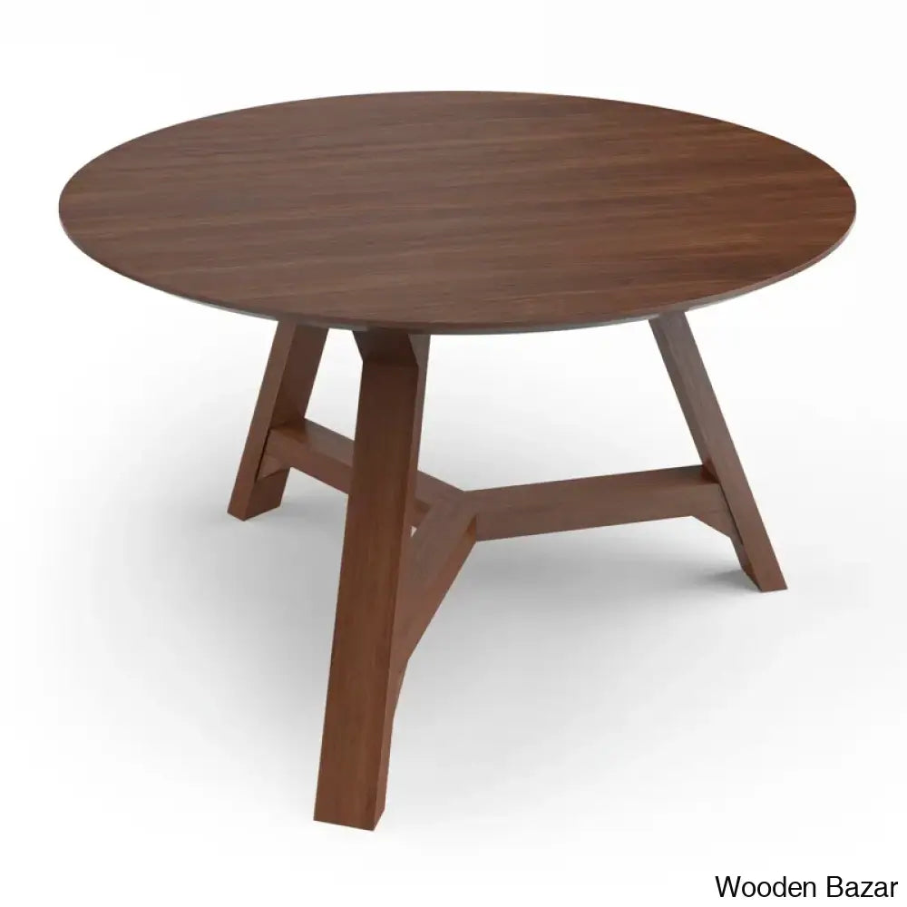 Castellos Coffee And Center Table