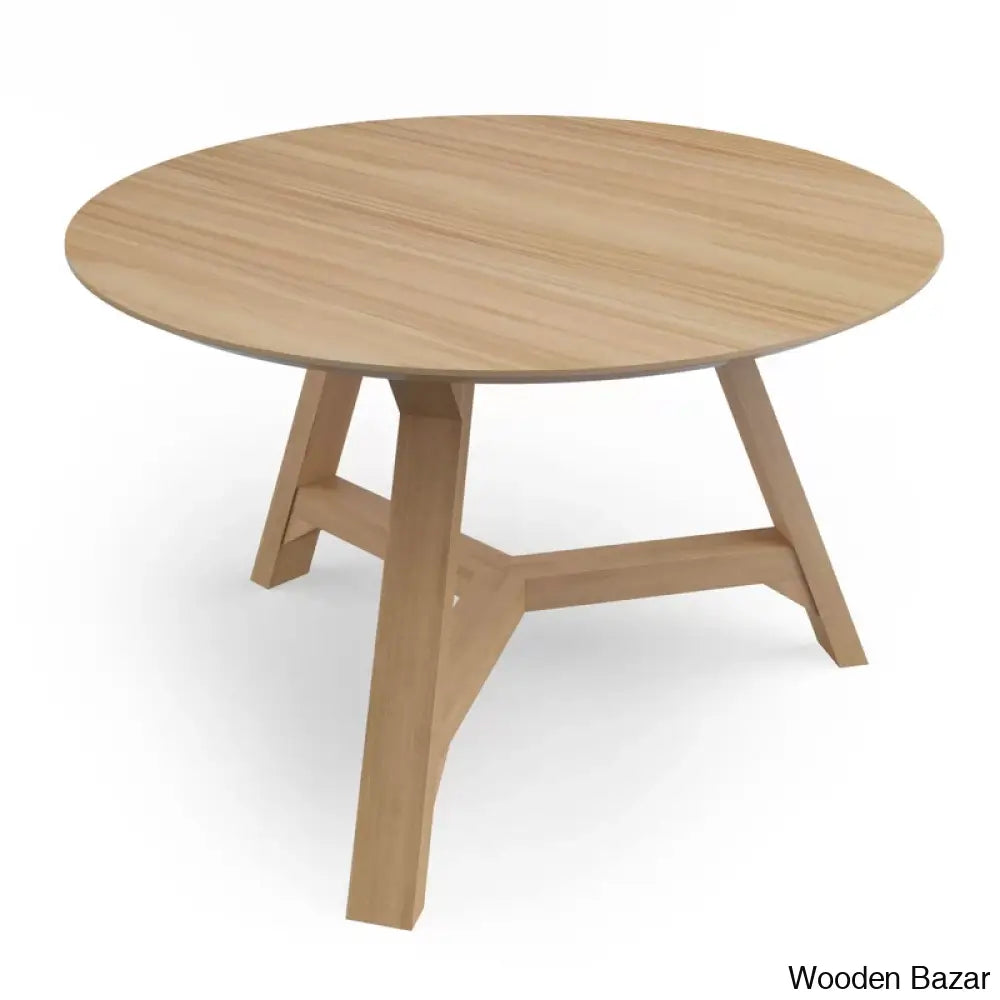 Castellos Coffee And Center Table