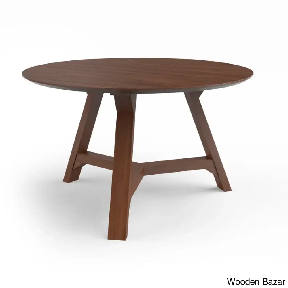 Castellos Coffee And Center Table