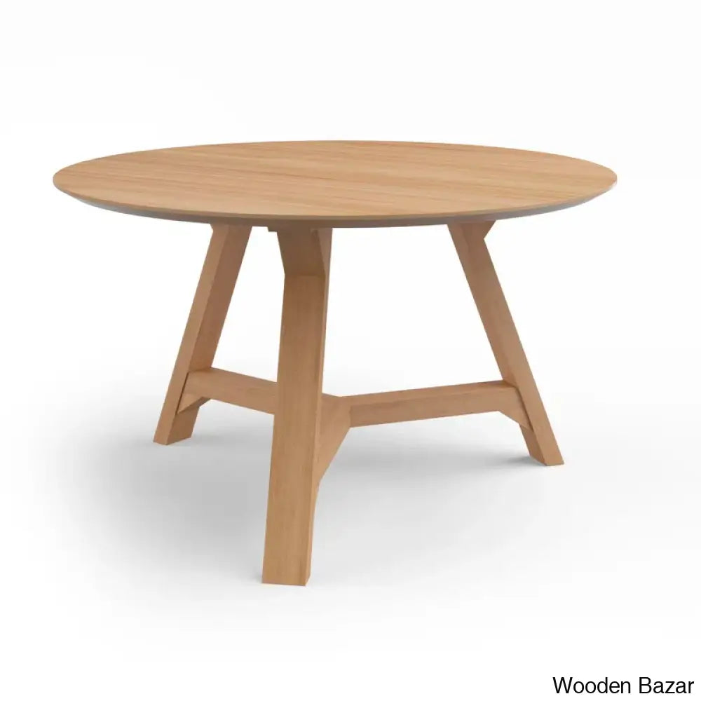 Castellos Coffee And Center Table