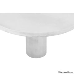 Cattiania Coffee And Center Table