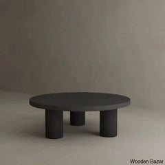 Cattiania Coffee And Center Table