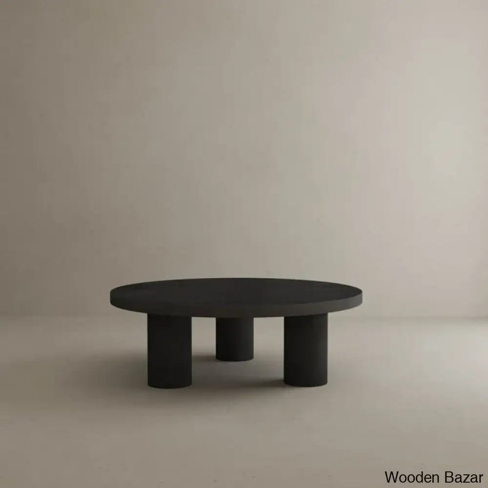 Cattiania Coffee And Center Table