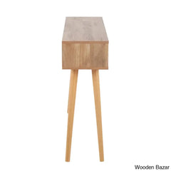  - Wooden Bazar