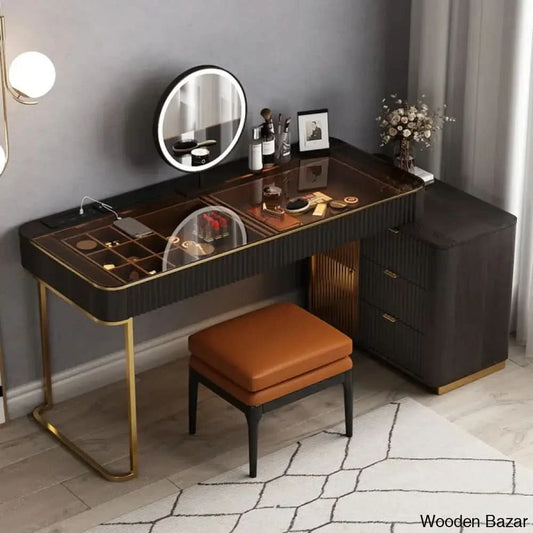  - Wooden Bazar