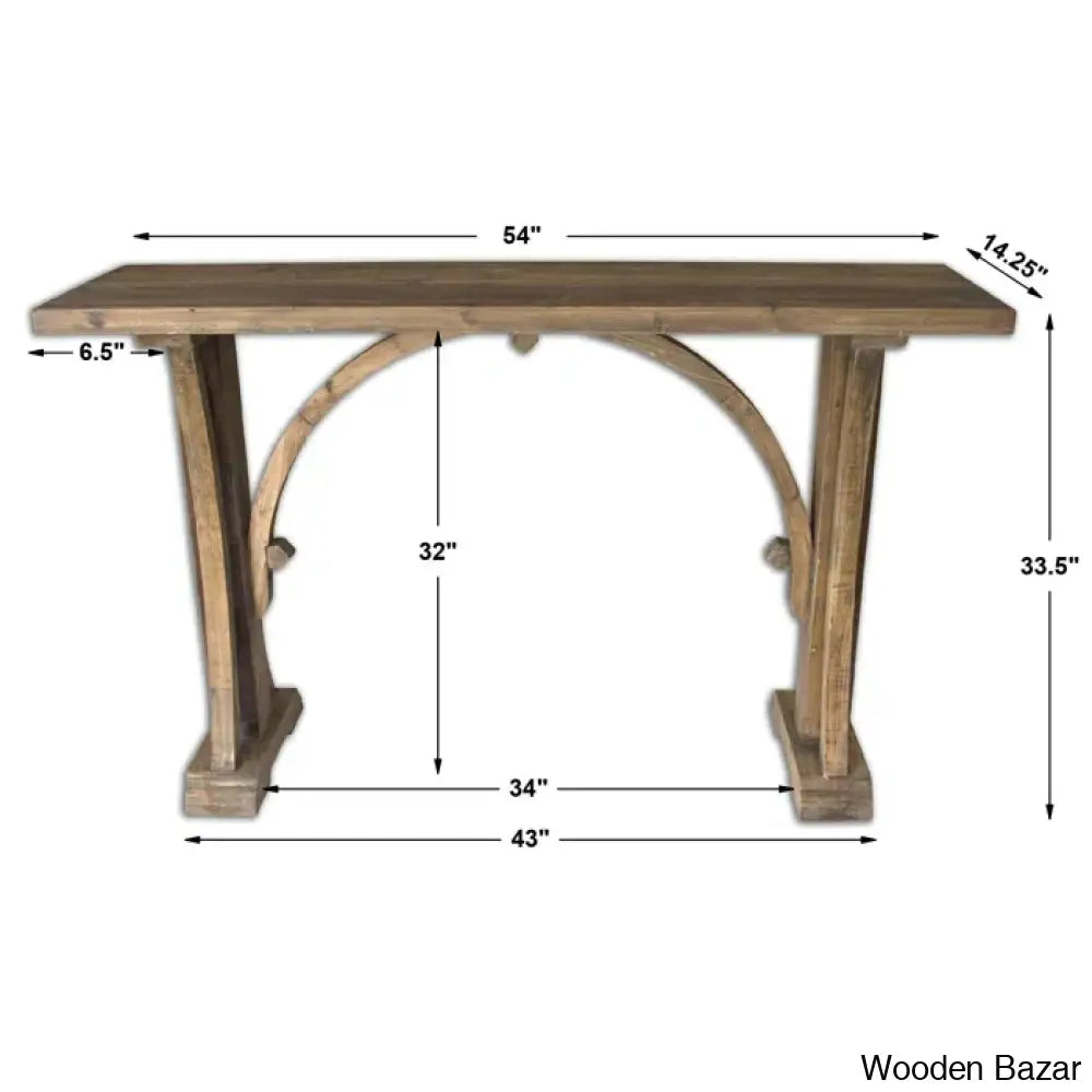 Console Table -8