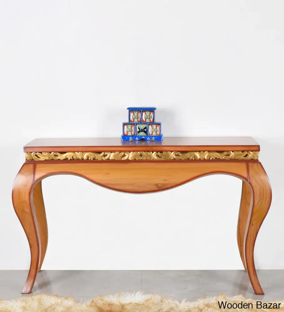 Furniture Console Table