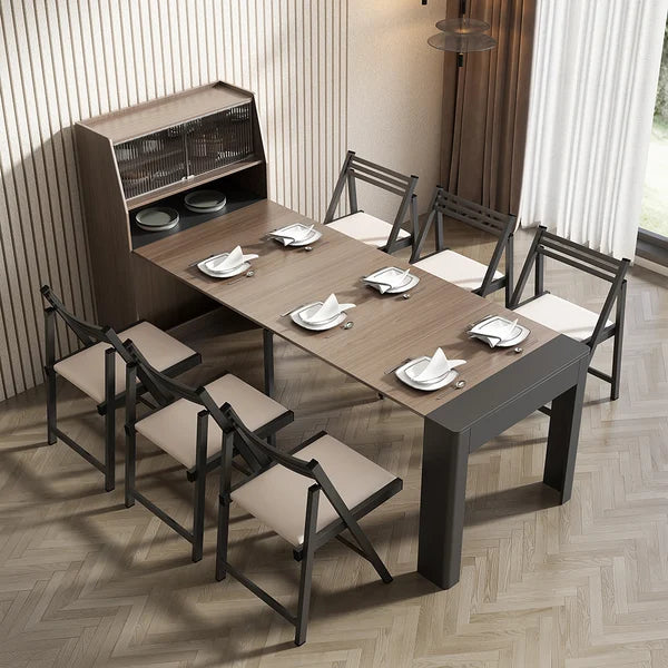 Dining Table Set -2