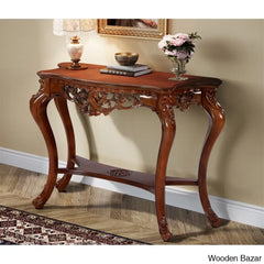 Hallway Accent Table - Console Table