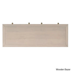  - Wooden Bazar