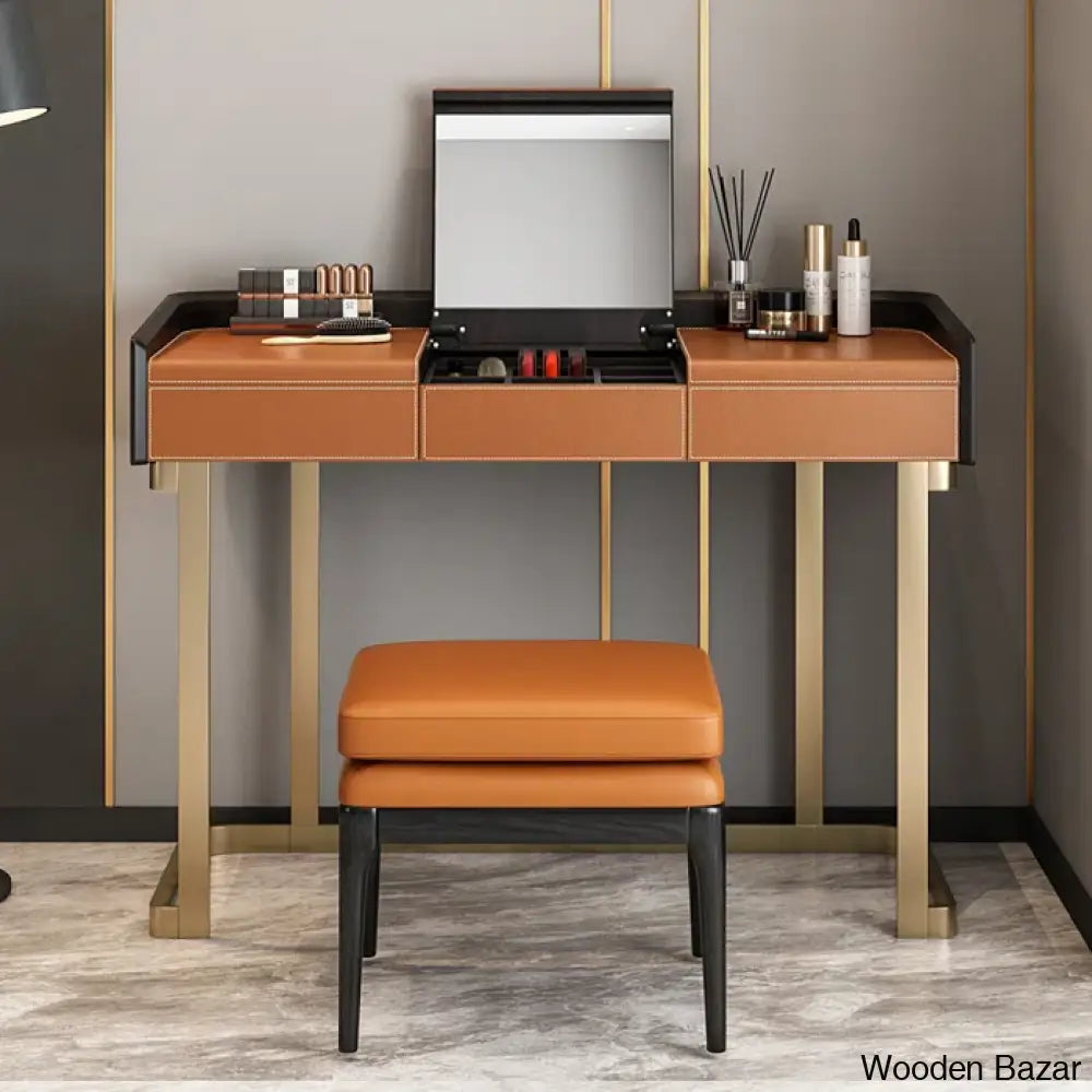 Dressing Table -4