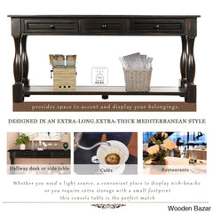  - Wooden Bazar