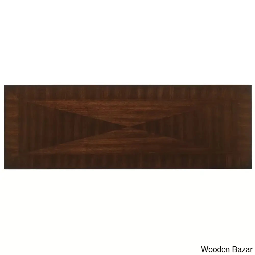  - Wooden Bazar