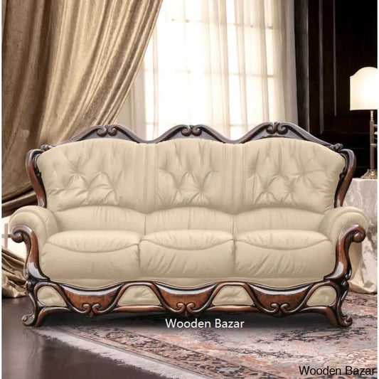Carving Sofa