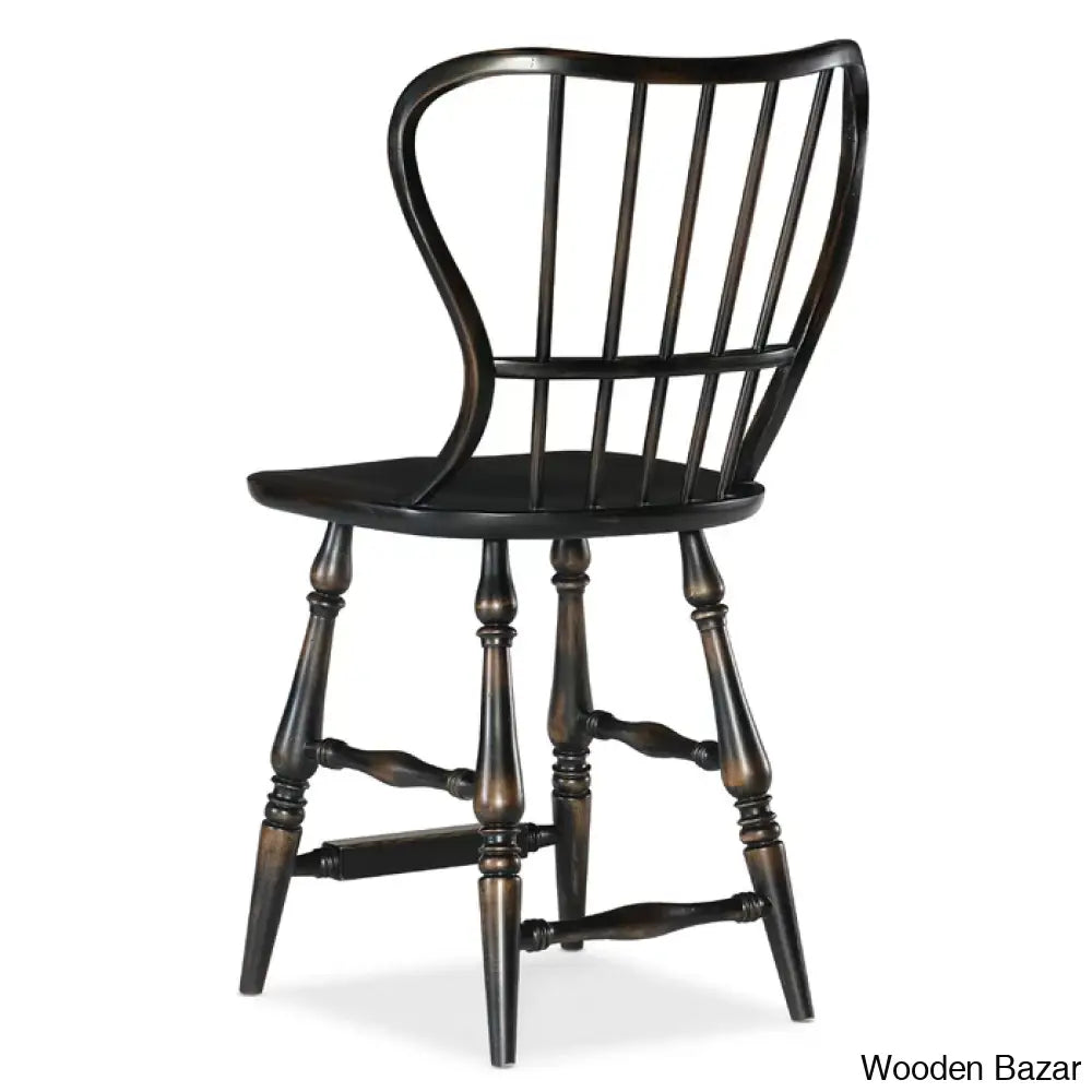 Chamberlainc Swivel 24’’ Counter And Bar Stool