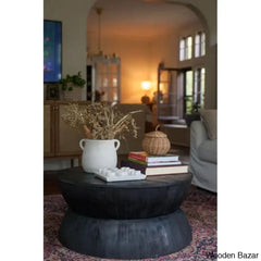 Champlain Coffee Table And Center Table