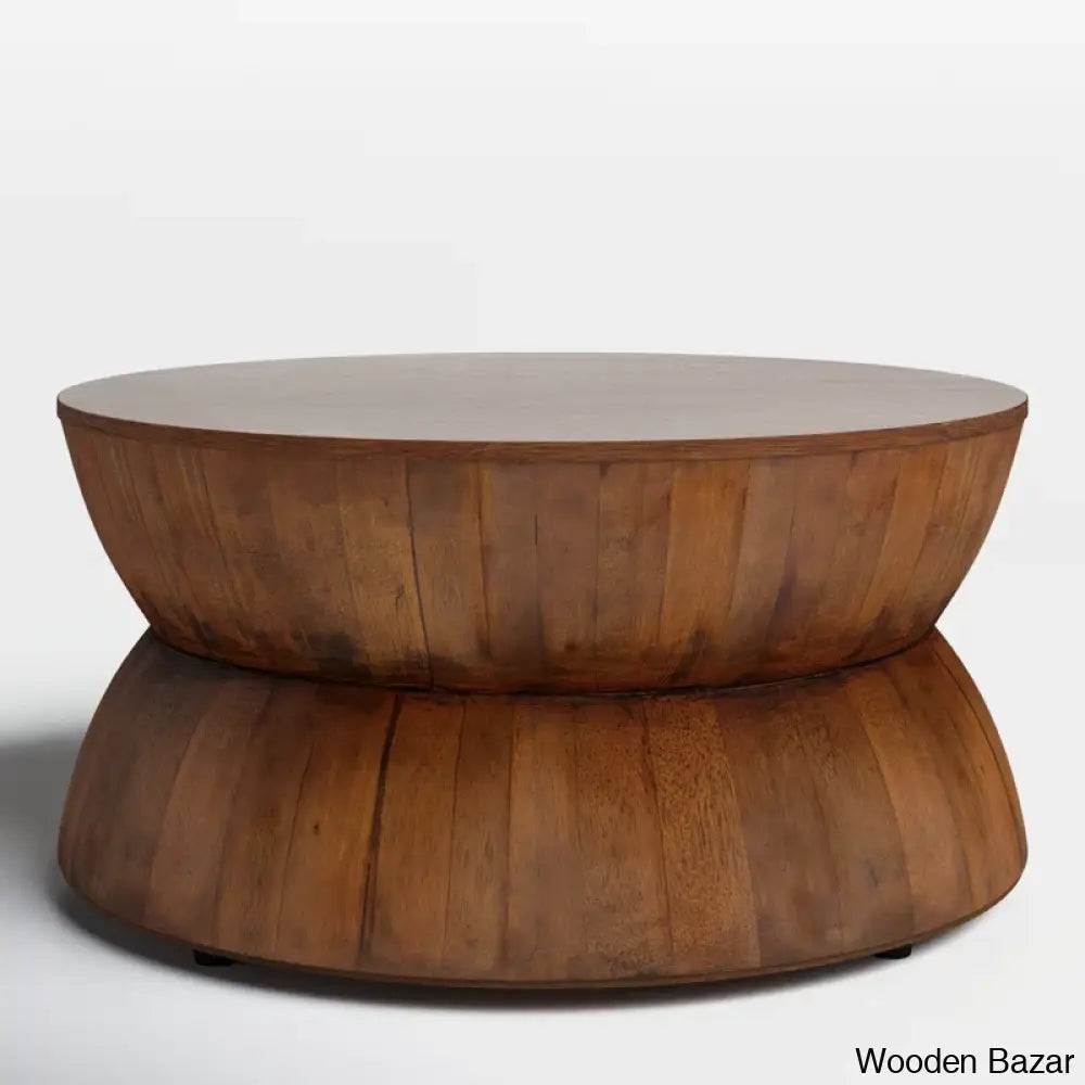 Champlain Coffee Table And Center Table