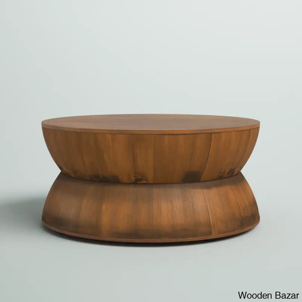 Champlain Coffee Table And Center Table