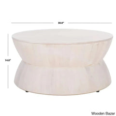 Champlain Coffee Table And Center Table