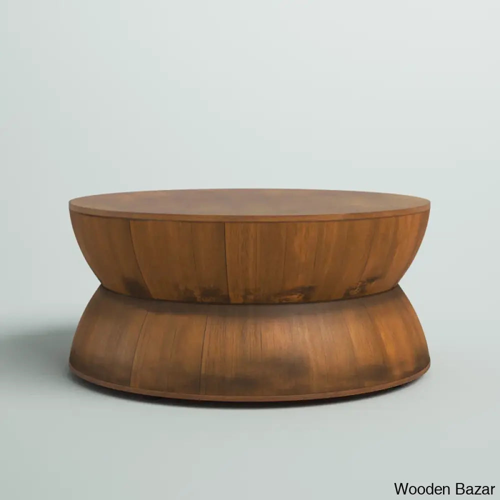 Champlain Coffee Table And Center Table