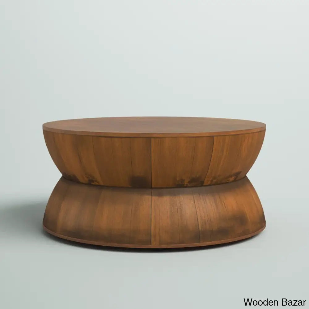 Champlain Coffee Table And Center Table