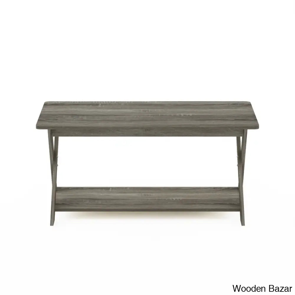 Chani Coffee And Center Table