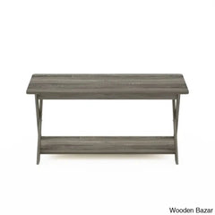 Chani Coffee And Center Table
