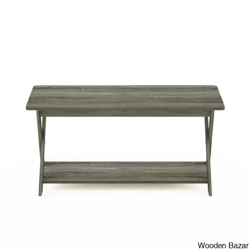 Chani Coffee And Center Table