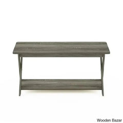 Chani Coffee And Center Table