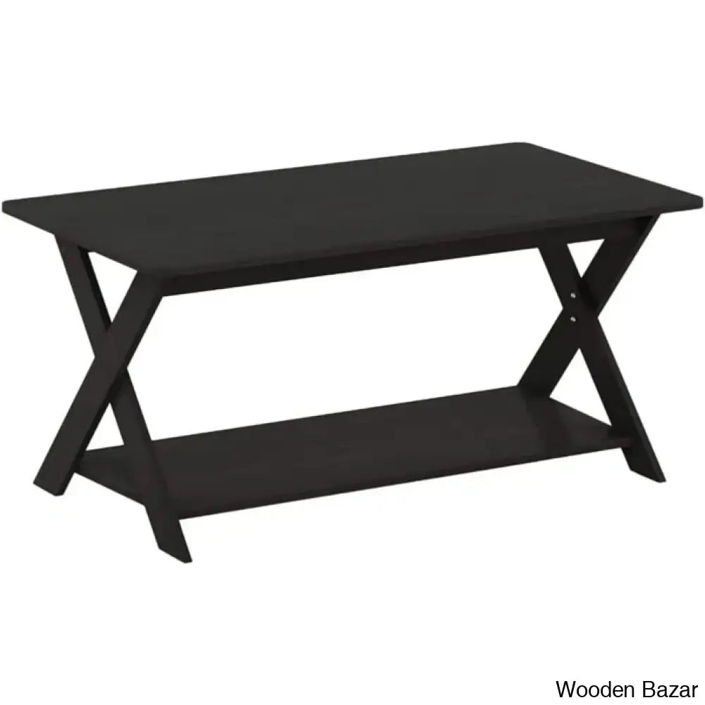 Chani Coffee And Center Table