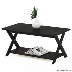 Chani Coffee And Center Table