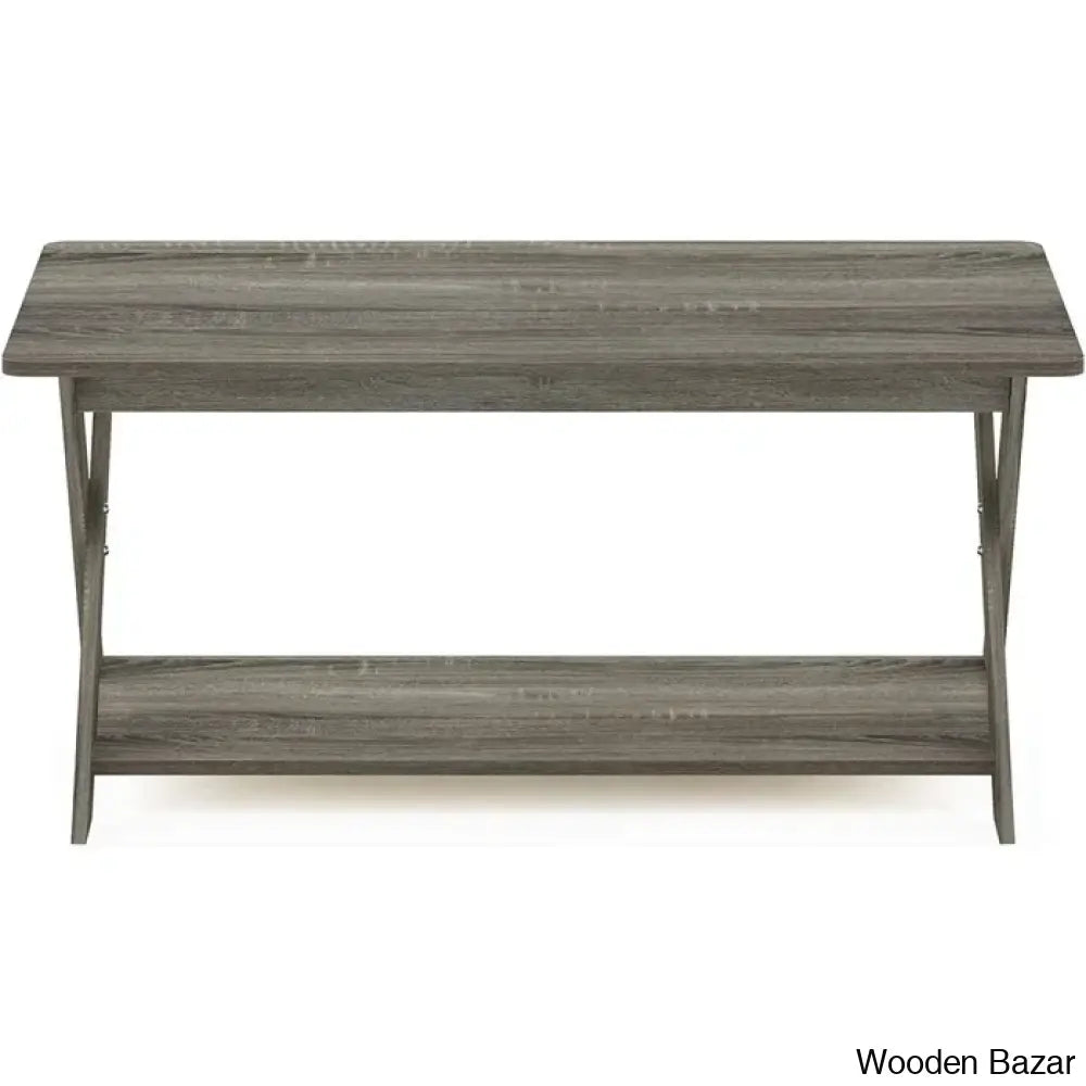 Chani Coffee And Center Table
