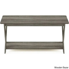 Chani Coffee And Center Table