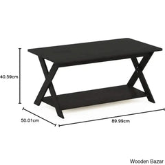 Chani Coffee And Center Table