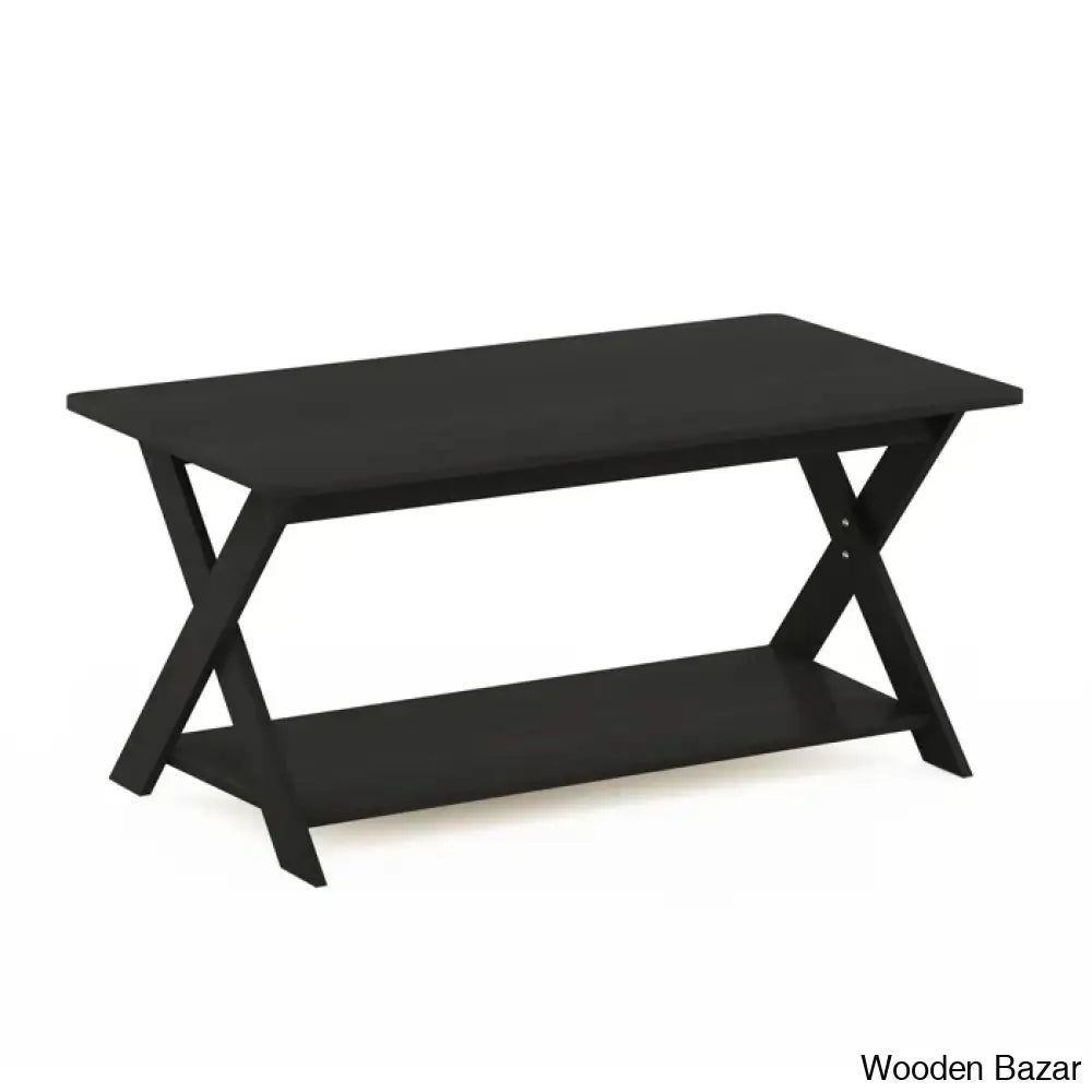 Chani Coffee And Center Table