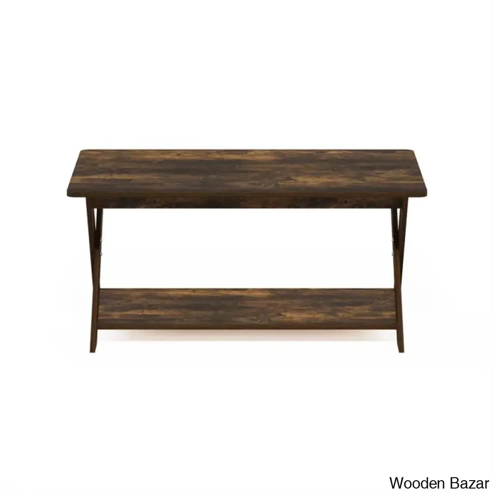 Chani Coffee And Center Table