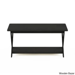 Chani Coffee And Center Table