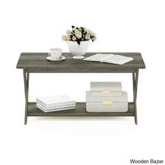 Chani Coffee And Center Table