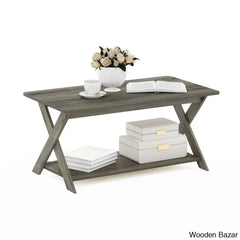 Chani Coffee And Center Table