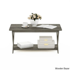 Chani Coffee And Center Table