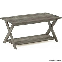 Chani Coffee And Center Table