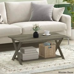 Chani Coffee And Center Table