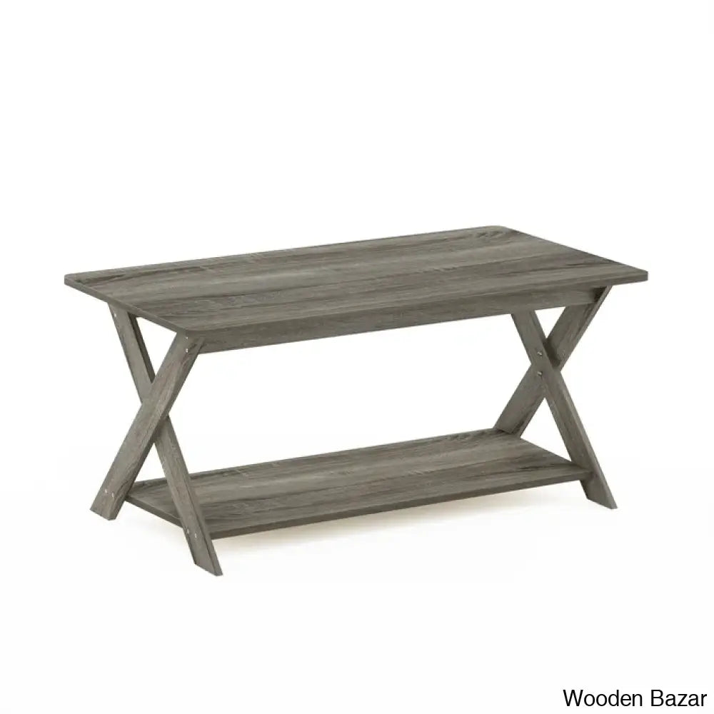 Chani Coffee And Center Table