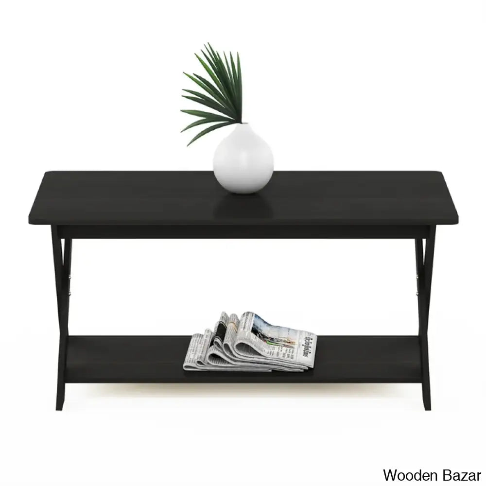 Chani Coffee And Center Table