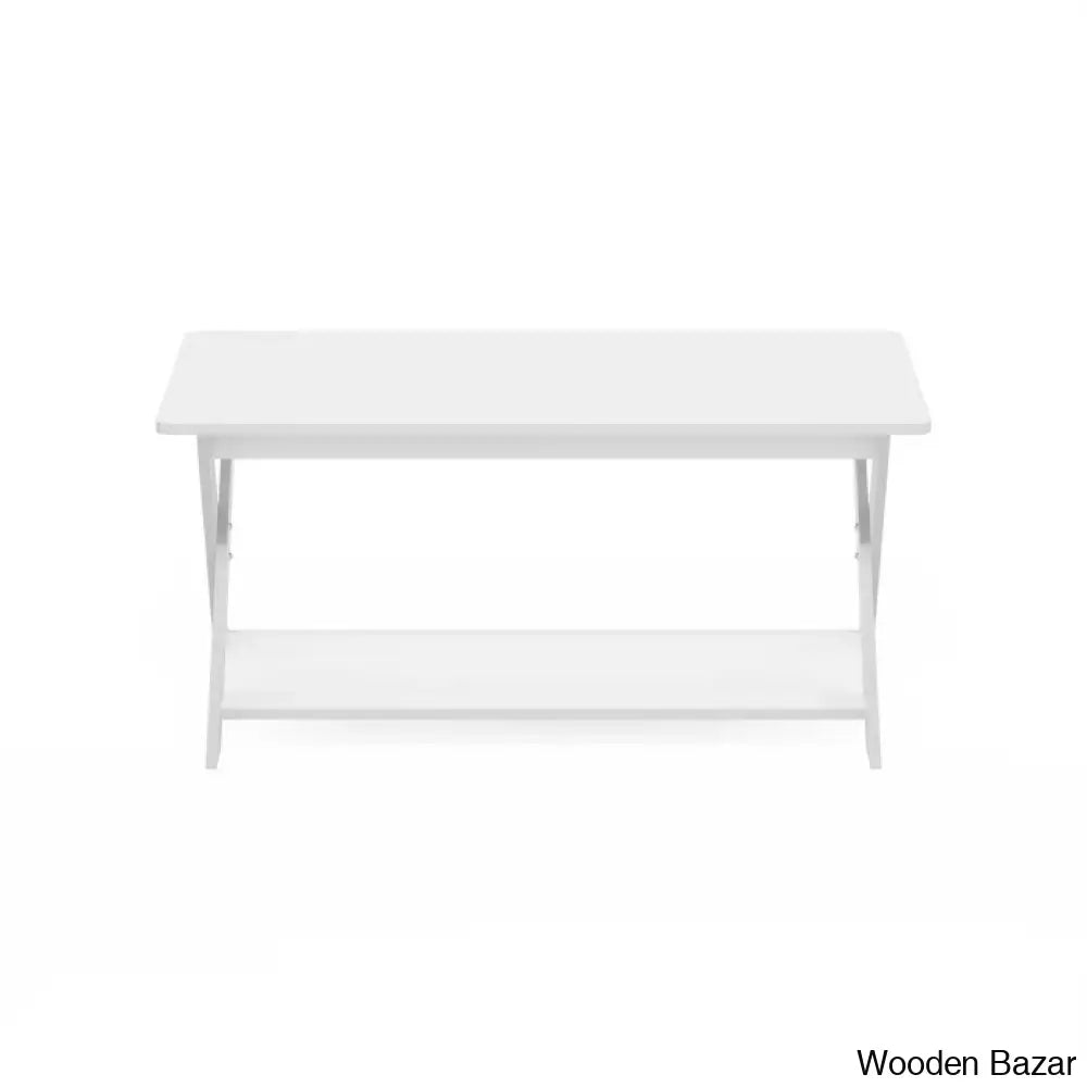 Chani Coffee And Center Table