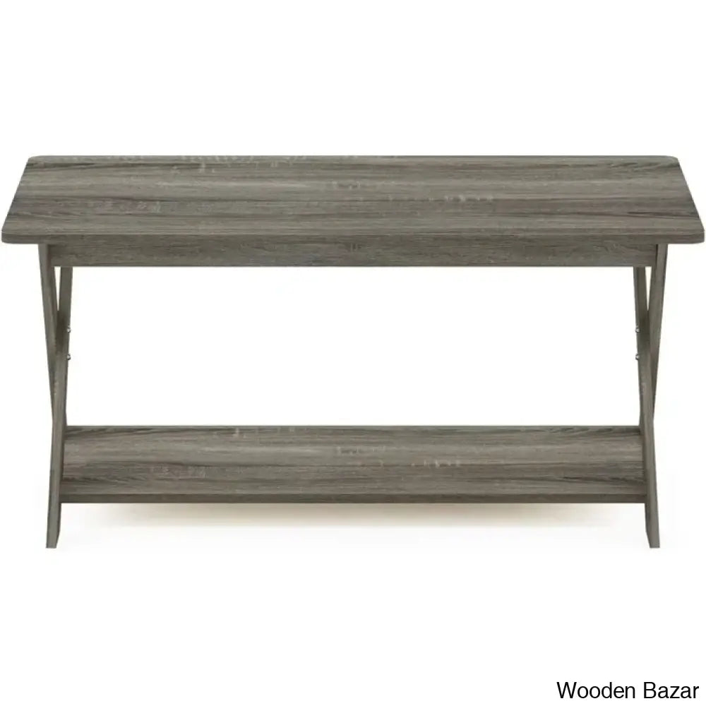 Chani Coffee And Center Table