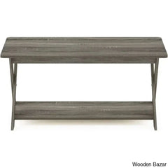 Chani Coffee And Center Table