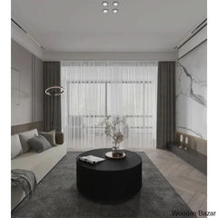 Chanita Coffee Table And Center Table