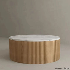 Chanita Coffee Table And Center Table