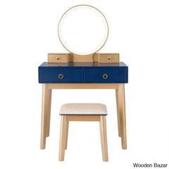  - Wooden Bazar